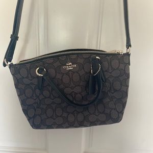 Brand new Coach purse, with tags!